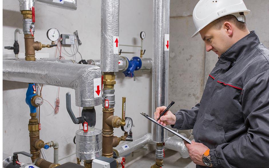 pose de chaudière électrique pas cher Créteil